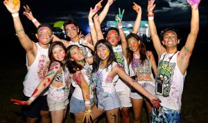 Sinulog Festival Essential - Survivor Guide