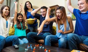 Top Recommended Party Games You Should Try