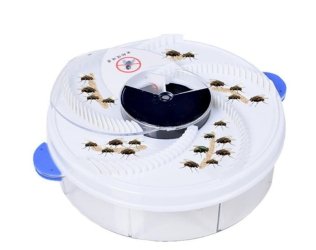 Automatic Fly Trap Pest Co...