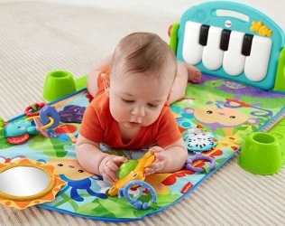 Top Gifts For Babies And Toddlers For 2022