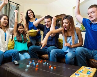 Top Recommended Party Games You Should Try