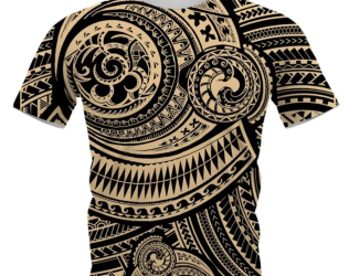 Viking Tattoo T-Shirts for...