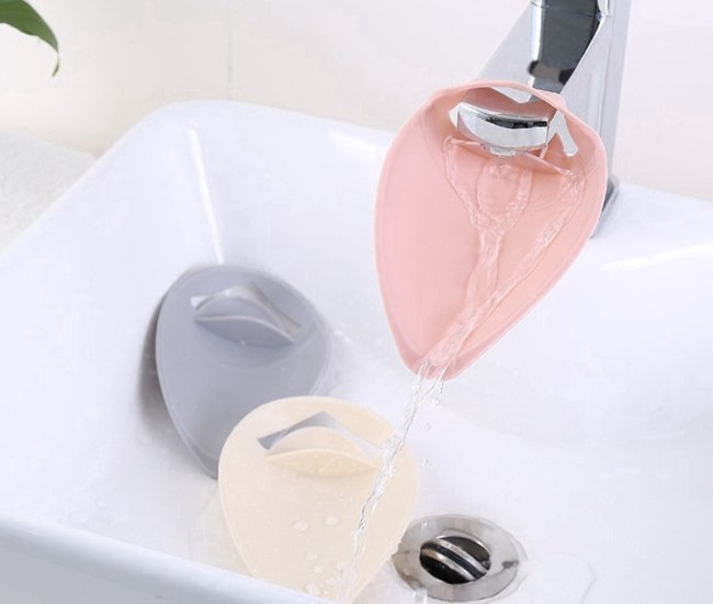 Faucet Extender