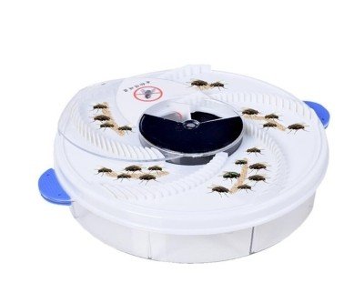 Automatic Fly Trap Pest Co...