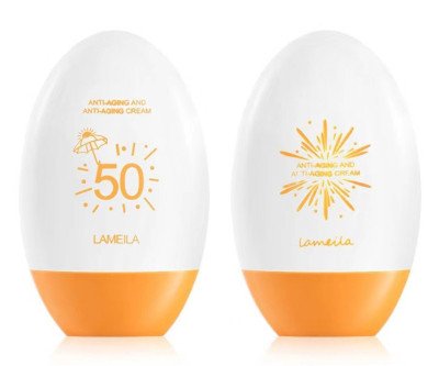 Cheap SPF50 Sunscreen Lame...
