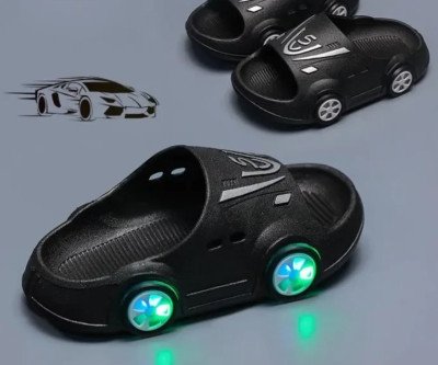 Kids Vehicle LED Sandal wi...