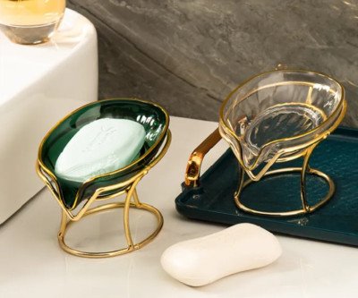 Luxury Nordic Style Soap H...
