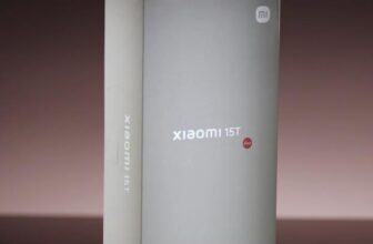 Xiaomi 15T Smartphone with Leica Summilux Lens and 120Hz Eye-Care Display