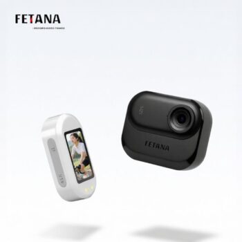 Anti-shake Portable Sports Camera