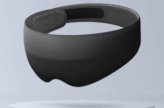 Dreamlight 2S Full Shading Relaxing Eye Mask