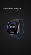Amazfit Bip 6 Smartwatch with 1.97-inch AMOLED Display and AI Coaching
