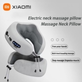 Xiaomi Multifunctional Electric U-Shaped Neck Massager Pillow