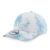 New Era Script Basic Blue Foam 9FORTY Adjustable Cap