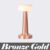 O’uncoo Touch Control Dimmable Rechargeable Wireless Table Lamp