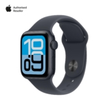 Apple Watch SE 3 with GPS and Aluminum Case