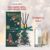 100ml Christmas Aromatherapy Essential Oil Reed Diffuser Gift Box
