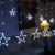 Twinkle Star 138 LED Curtain String Lights