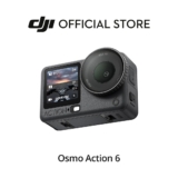 DJI Osmo Action 6 Action Camera