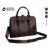 Shigetsu NAGANO Office and School Laptop Bag
