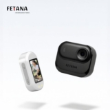 Anti-shake Portable Sports Camera