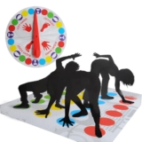 Family Twister Party Game