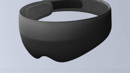 Dreamlight 2S Full Shading Relaxing Eye Mask