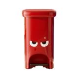 CHUMX Large Capacity Luxury Aesthetic Trash Can with Lid