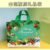 Christmas Themed Non-Woven Gift Bag