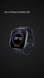 Amazfit Bip 6 Smartwatch with 1.97-inch AMOLED Display and AI Coaching