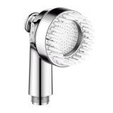 Pet Bathing Shower Head with Massage and Foam Maker