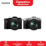 Fujifilm X-T5 Mirrorless Camera