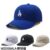 Seven LA Korean Baseball Cap for Unisex Outdoor Fashion