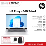 HP Envy 16-inch 2-in-1 Touchscreen Laptop (Intel Core Ultra 7, 16GB RAM, 1TB SSD)