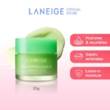 Laneige Apple Lime Lip Sleeping Mask EX, 20g