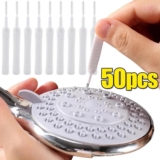 Anti-Clogging Mini Cleaning Brushes for Shower Heads and Phone Holes